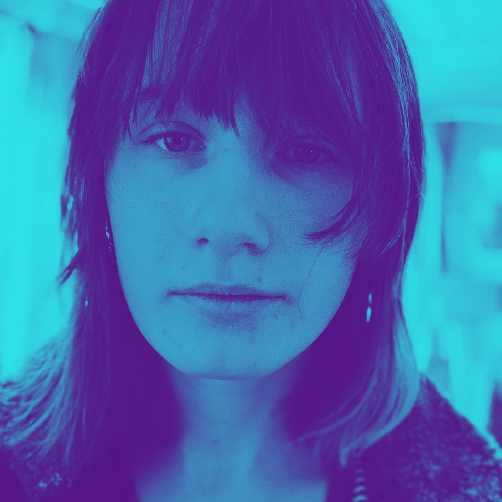 Ullip solo projects and releases with other artists
With Vivien Aubke
Namesarehard