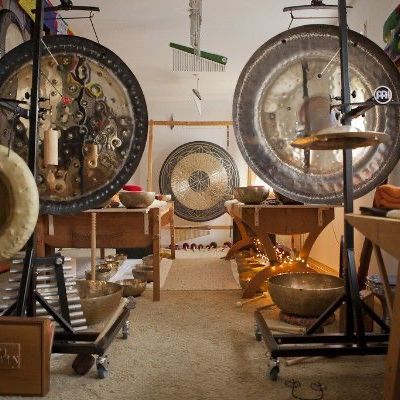 Ullip - official Homepage - Percussion drives Emotions