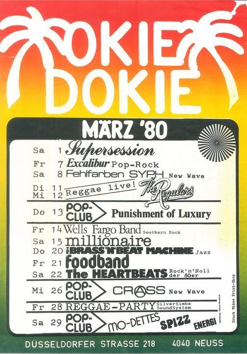 welcome on Ullip Page - Percussion drives Emotionsme on Ullip Page - Percussion drives Emotions Plakate