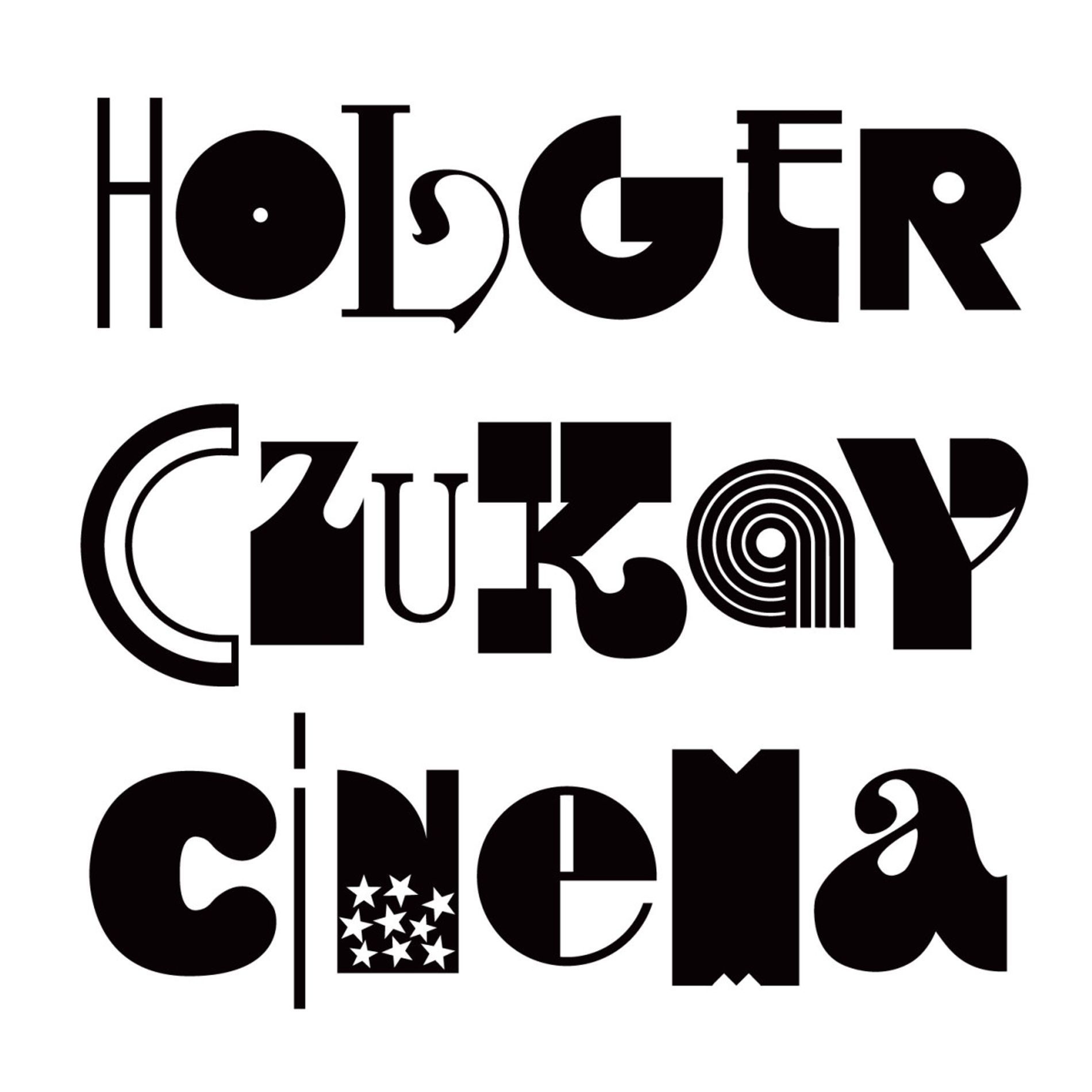 Holger Czukay - Cinema Soloprojekte
Grönland records LPGRON180
Grönland records CDGRON180
Kolaboration release
