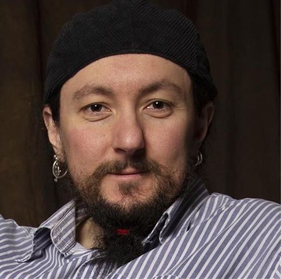 Pietro Finizio Bassplayer