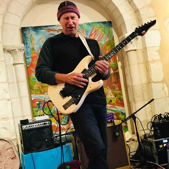 Ullip solo projects and releases with other artists