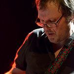 Bit´s Postpunk Projekt founder Ullip