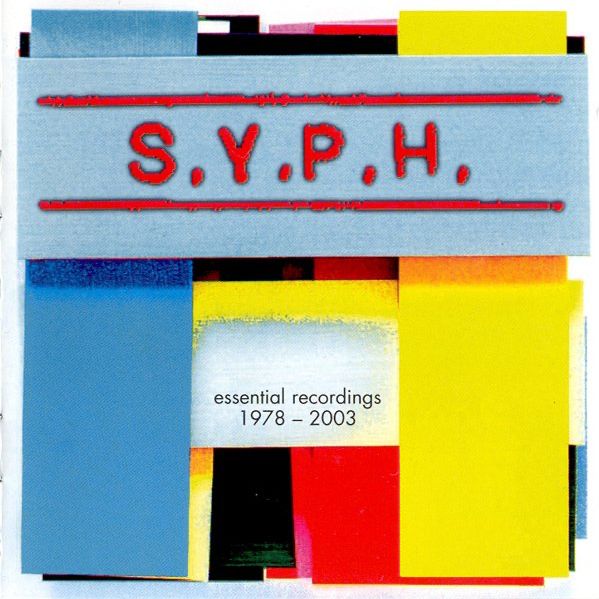 S.Y.P.H. - Ungehörsam
Glitterhouse GRCD603
Glitterhouse LC 08323
CD - EAN 4030433760321
Album release Compilation (CD)