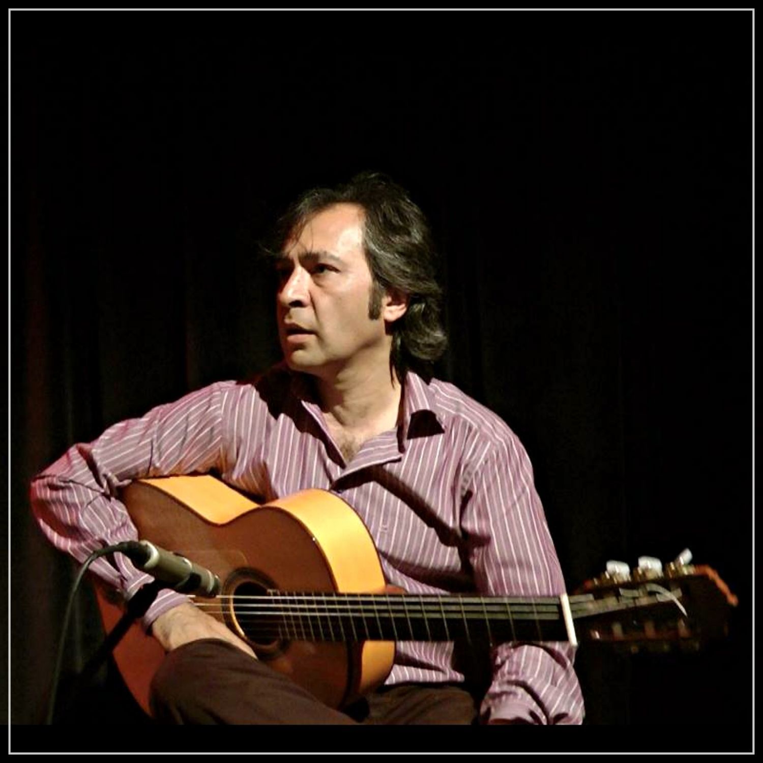 Afshin Ghavami Bola Blue  Nights 003