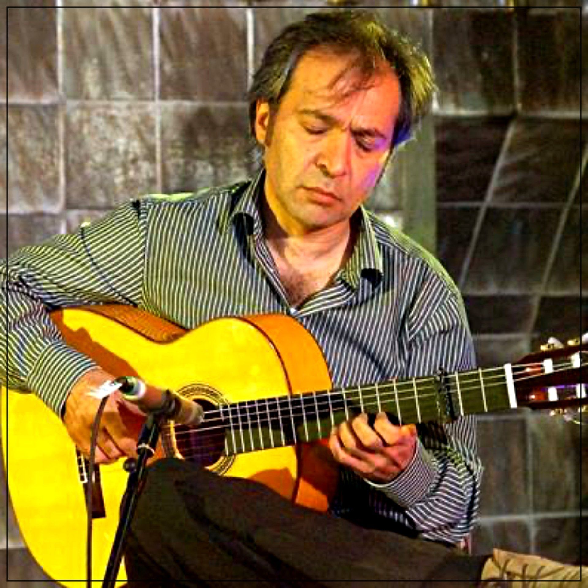 welcome on Ullip Page - Percussion drives Emotionsme on Ullip Page - Percussion drives Emotions Afshin Ghavami