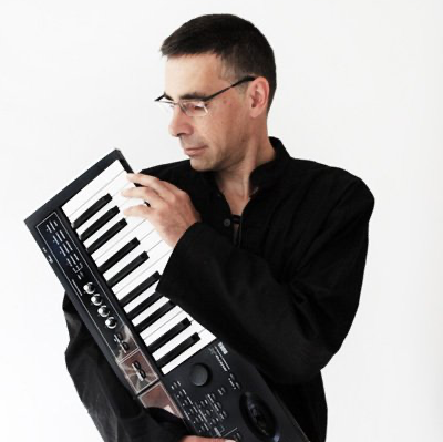 Ullip solo projects and releases with other artists