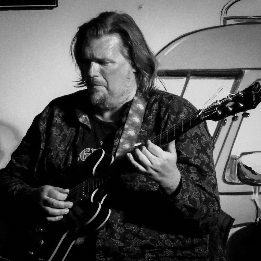 Ullip solo projects and releases with other artists
SYLPHS
with Aki Riihimäki