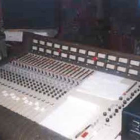 Bit´s Postpunk Projekt founder Ullip