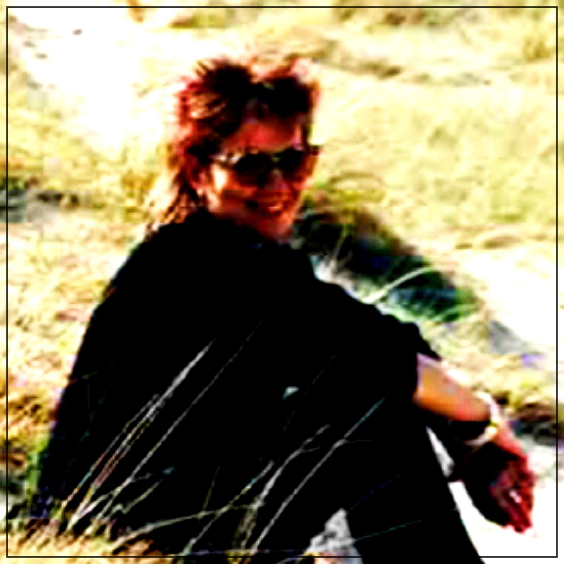 Bit´s Postpunk Projekt founder Ullip