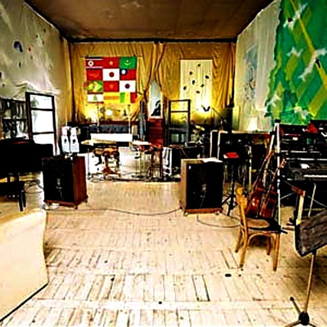 welcome on Ullip Page - Percussion drives Emotionsme on Ullip Page - Percussion drives Emotions