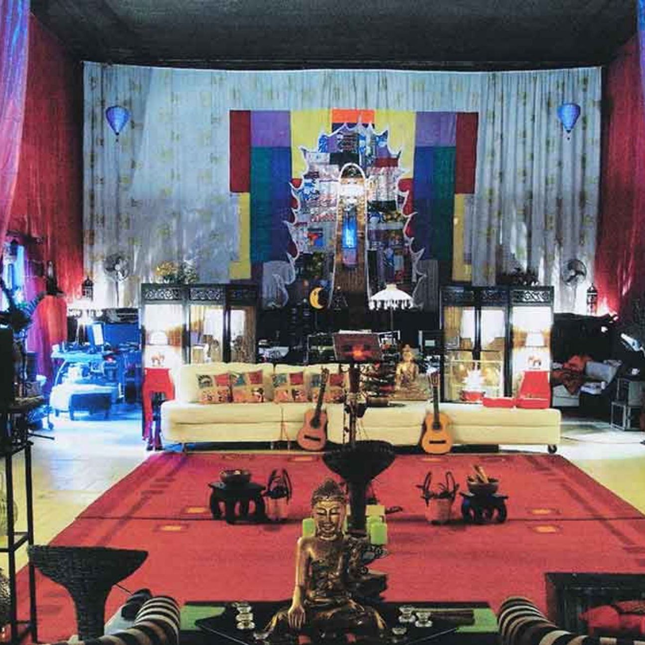 welcome on Ullip Page - Percussion drives Emotionsme on Ullip Page - Percussion drives Emotions