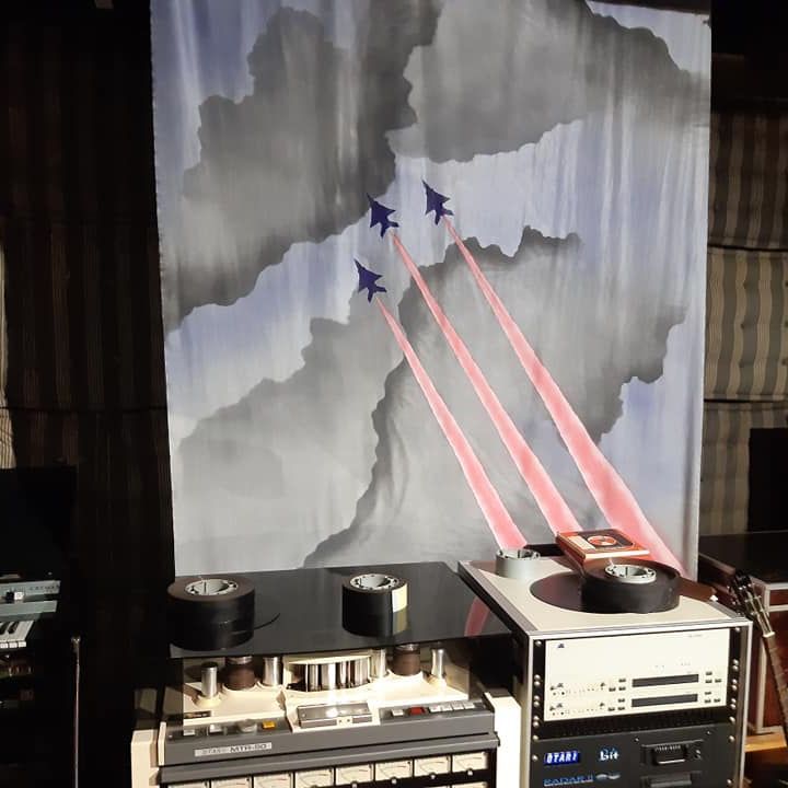 welcome on Ullip Page - Percussion drives Emotionsme on Ullip Page - Percussion drives Emotions