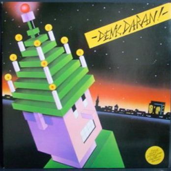 Ullip - Percussion drives Emotions  - official Homepage