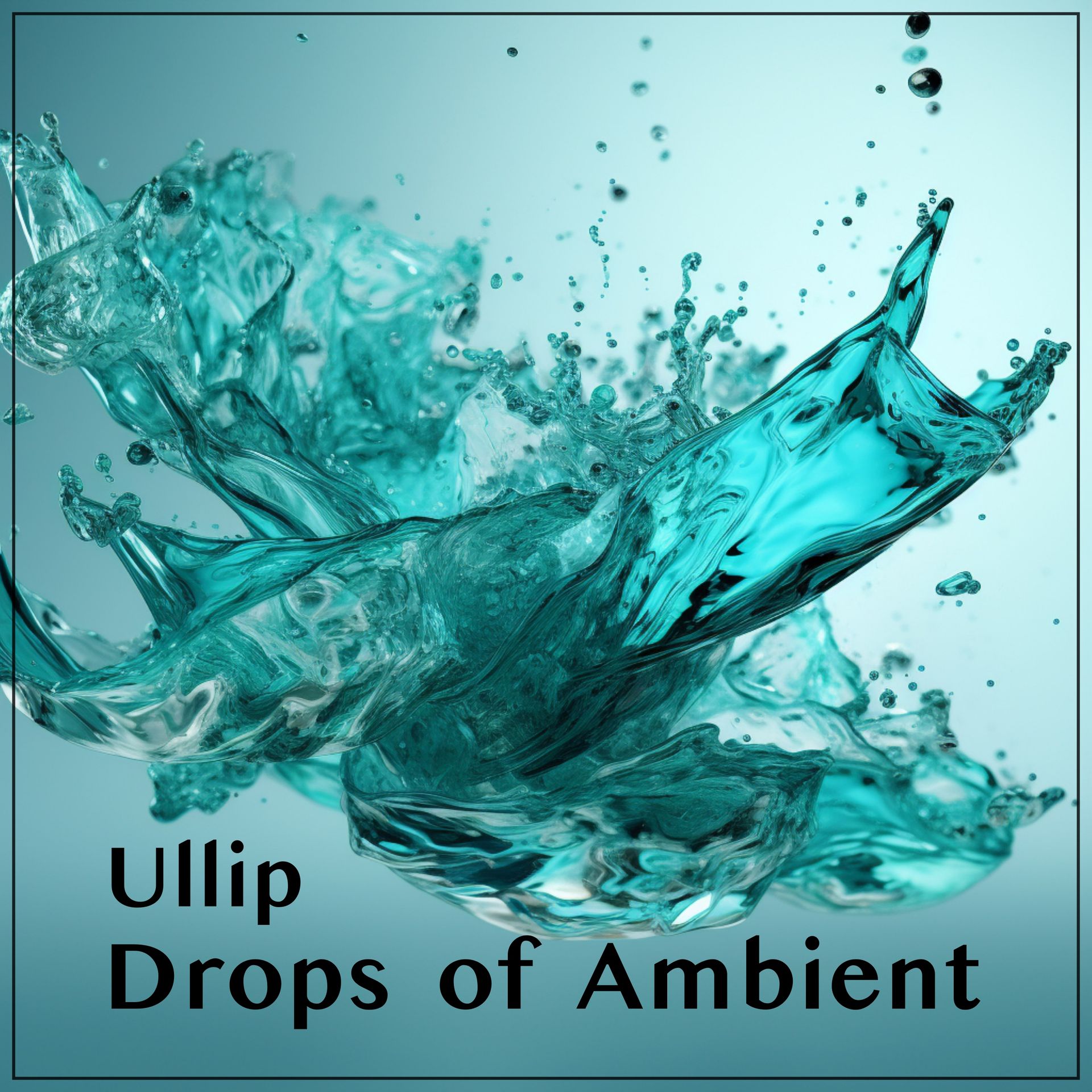 Ullip - Percussion drives Emotions - official Homepage