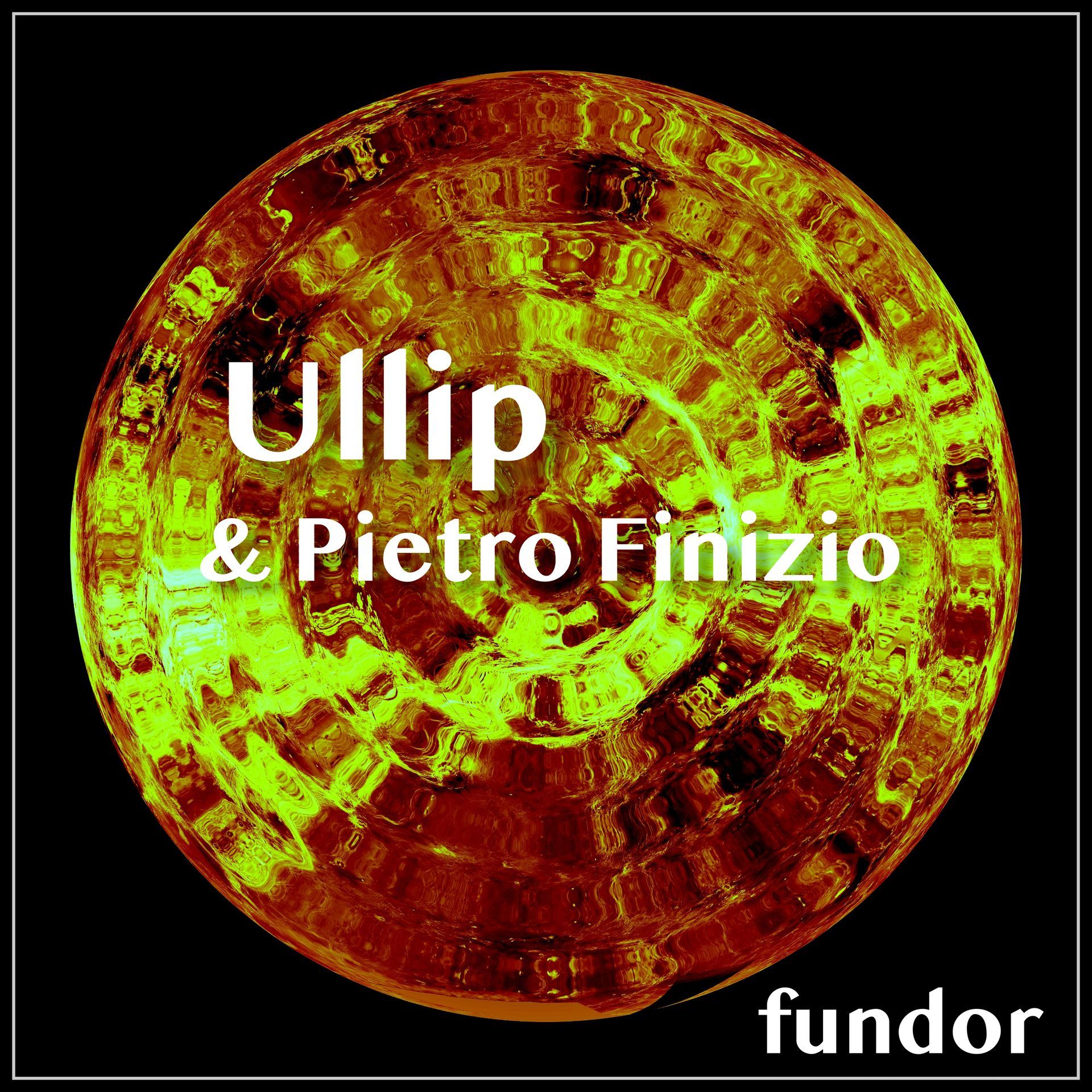 Ullip - Percussion drives Emotions - official Homepage Fundor