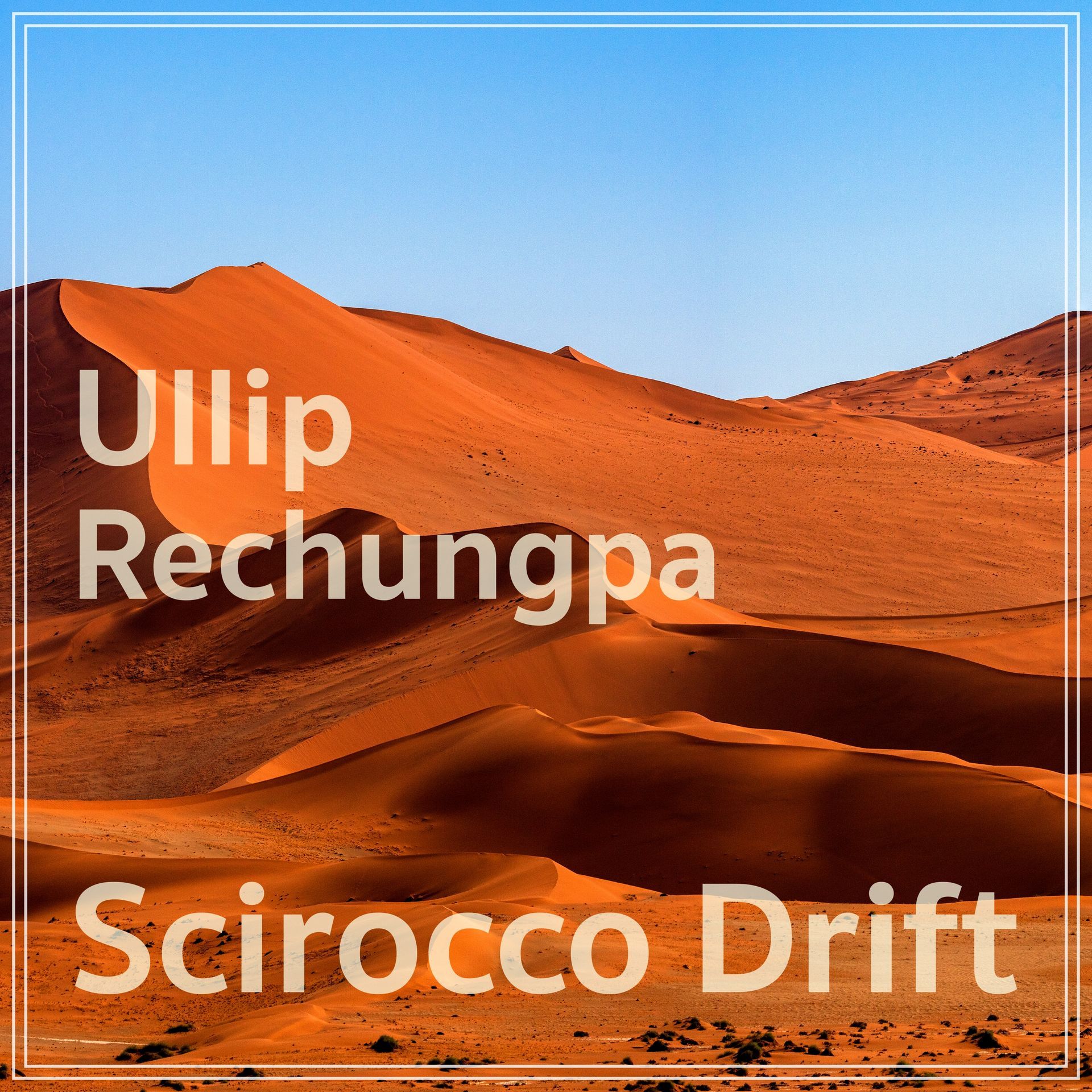 Ullip - Percussion drives Emotions  - official Homepage