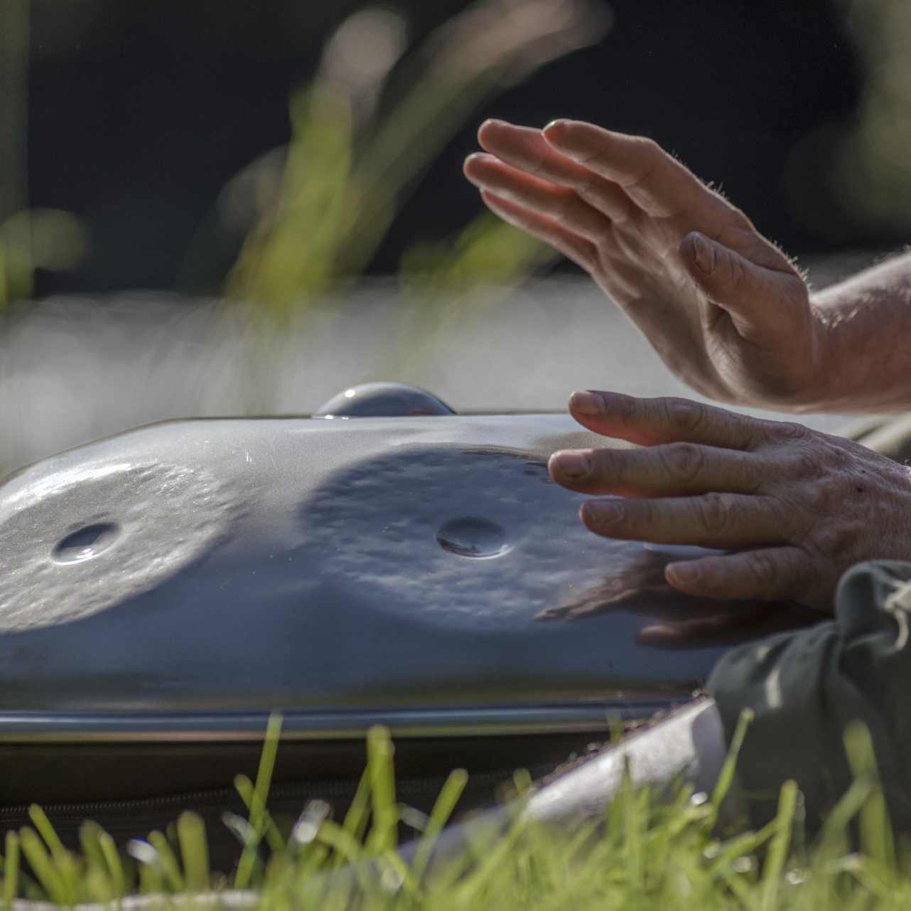 Ullip - official Homepage - Percussion drives Emotions