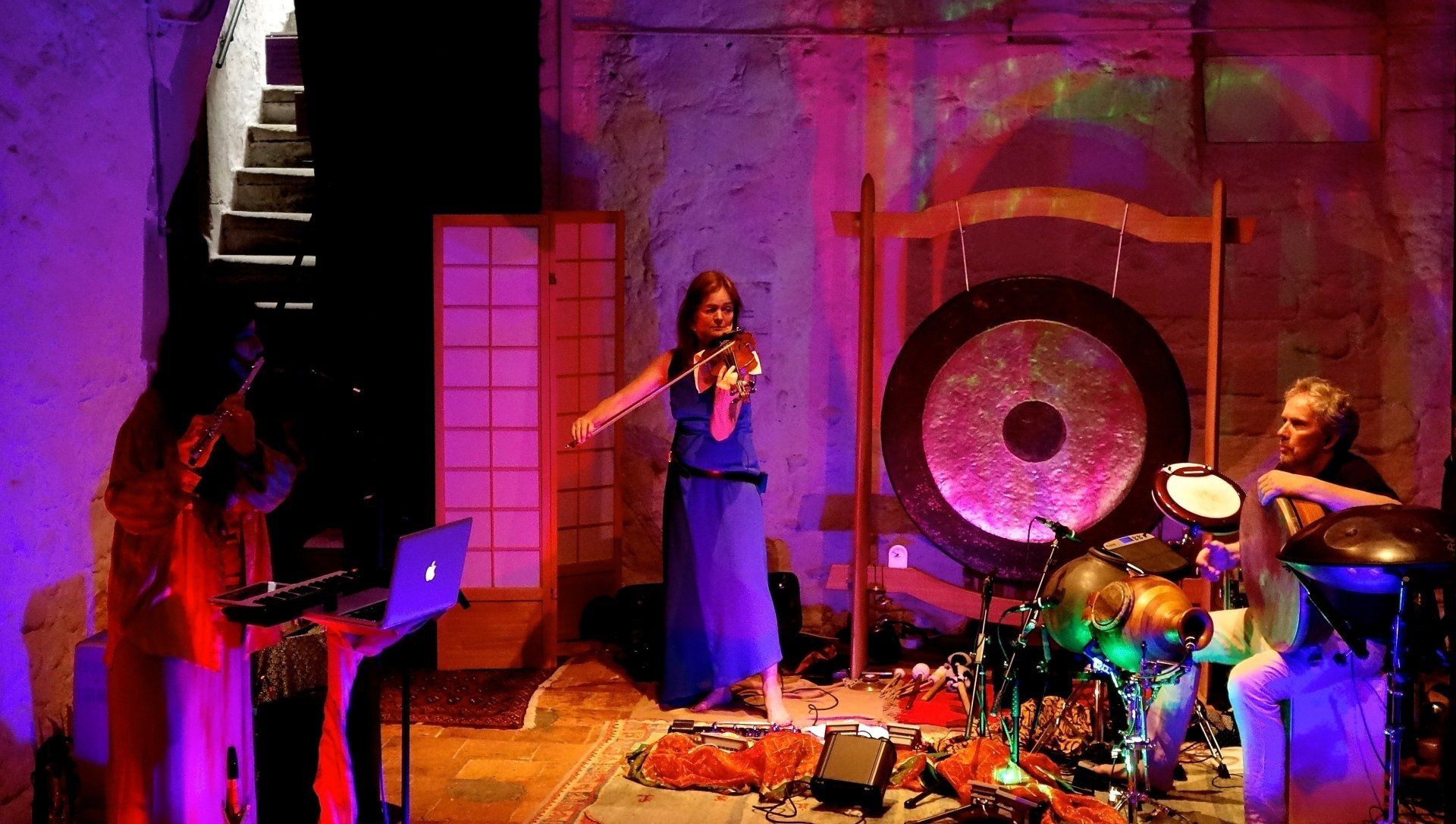 Birgit Reimer Bern Flordelavida