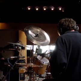 Bit´s Postpunk Projekt founder Ullip