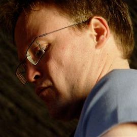 Bit´s Postpunk Projekt founder Ullip