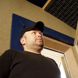 Bit´s Postpunk Projekt founder Ullip