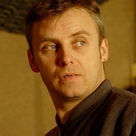 Bit´s Postpunk Projekt founder Ullip