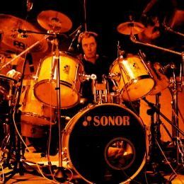 Bit´s Postpunk Projekt founder Ullip