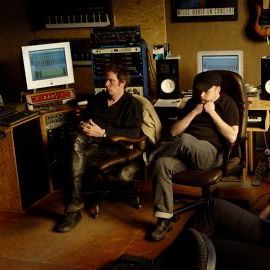 Bit´s Postpunk Projekt founder Ullip