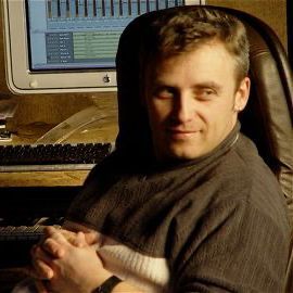 Ullip - Percussion drives Emotions - official Homepage