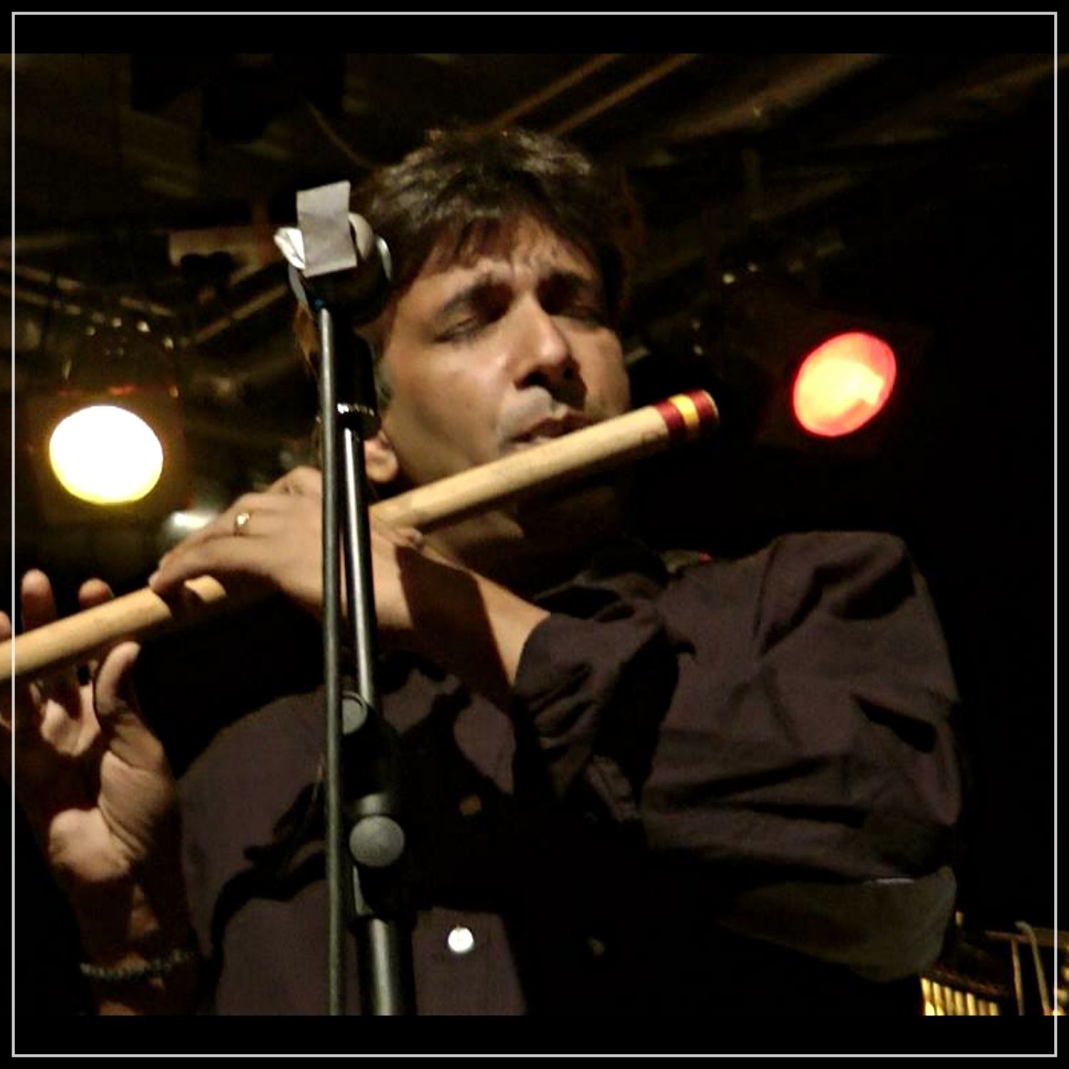 Dinesh Mischra BOLA BLUE NIGHTS 002