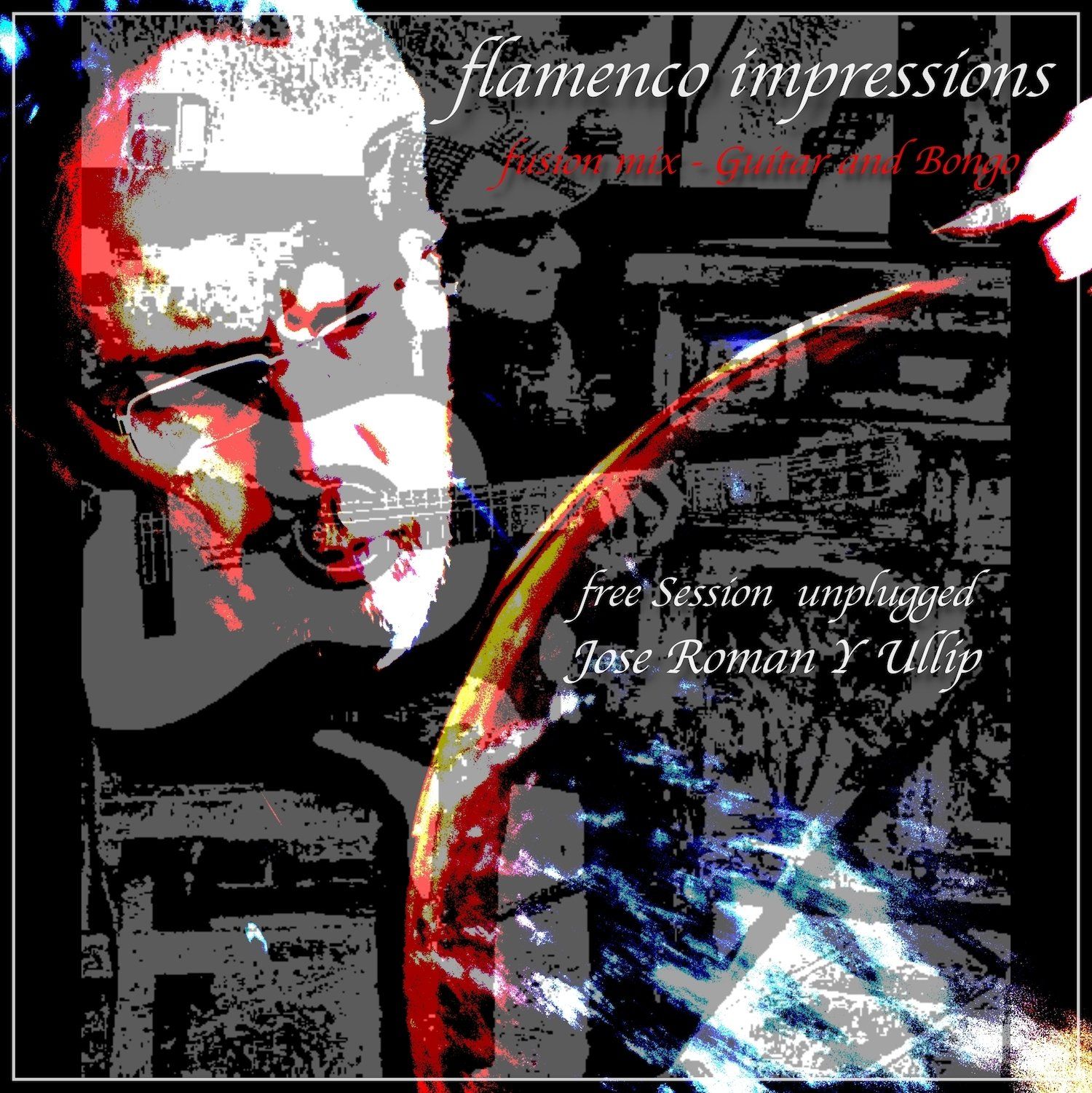 Ullip Solo Project 
Marchamona Sunrise