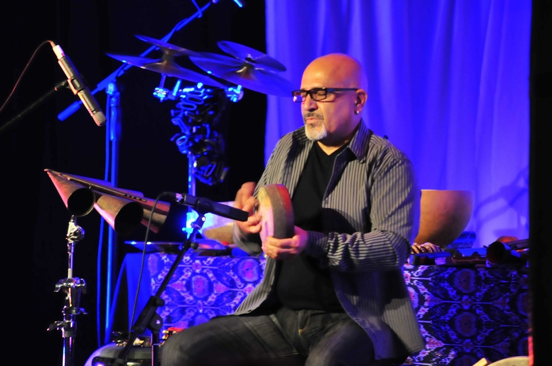 welcome on Ullip Page - Percussion drives Emotionsme on Ullip Page - Percussion drives Emotions