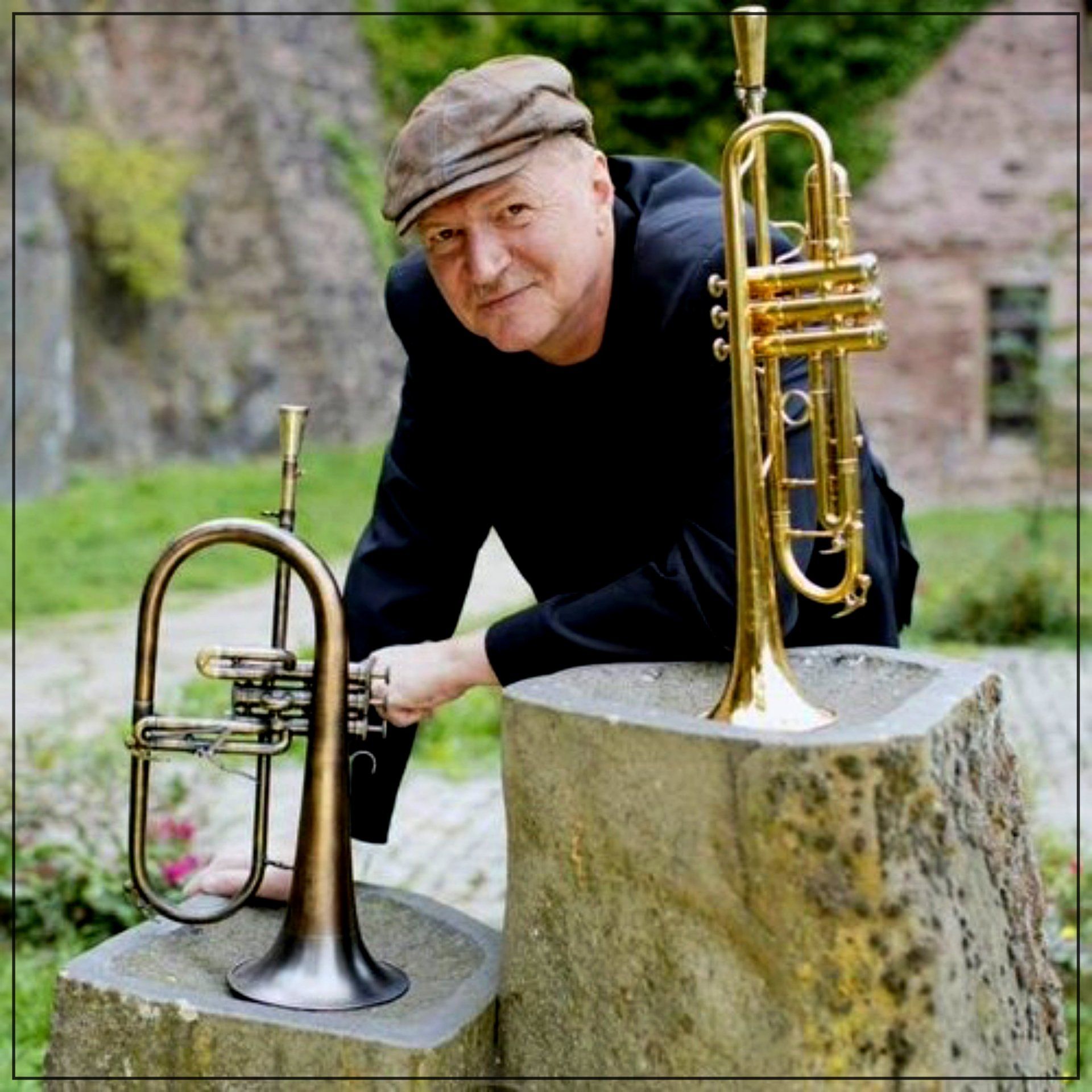 welcome on Ullip Page - Percussion drives Emotionsme on Ullip Page - Percussion drives Emotions H.P.Salentin