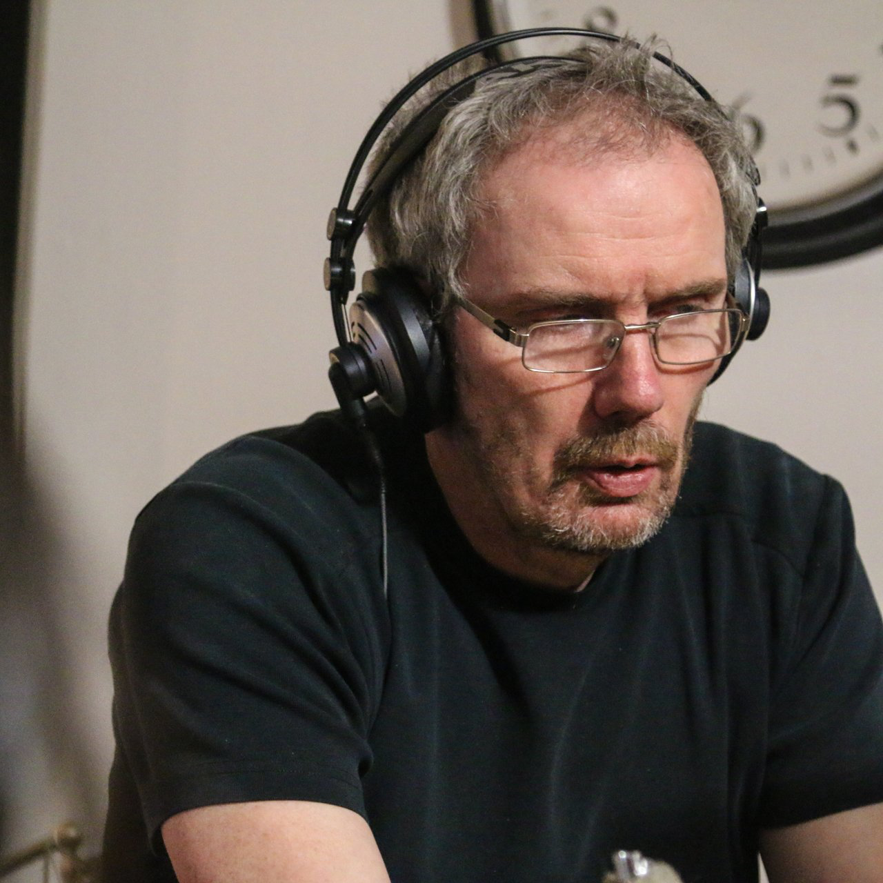 Ullip & Craven Punk meets Classic