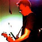 Bit´s Postpunk Projekt founder Ullip