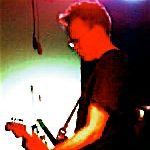 Bit´s Postpunk Projekt founder Ullip