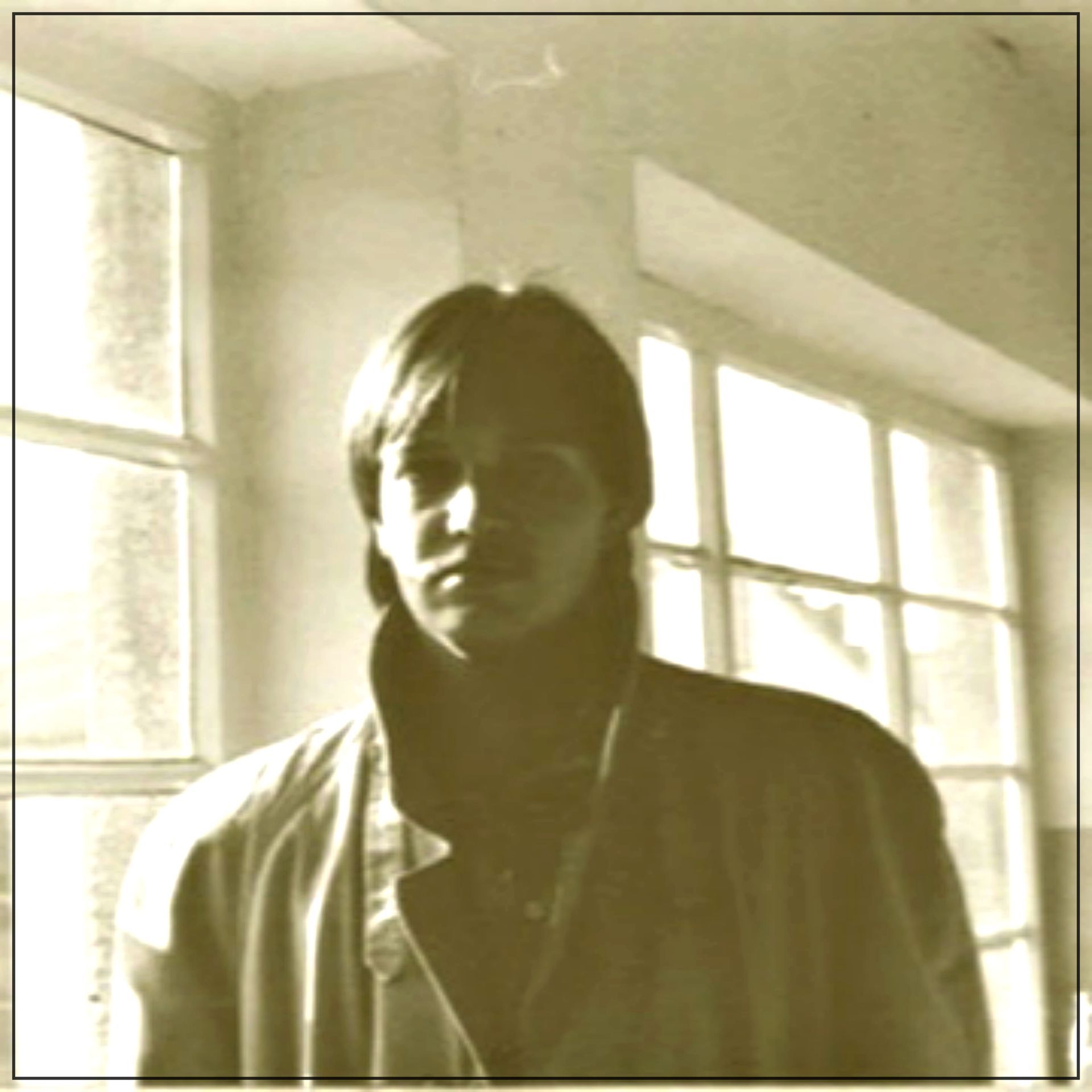 Bit´s  Postpunk Projekt  founder Ullip