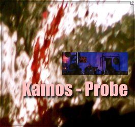 Kainos Percussion Ensemble