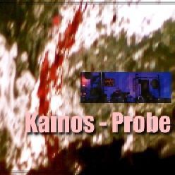 Kainos Percussion Ensemble
