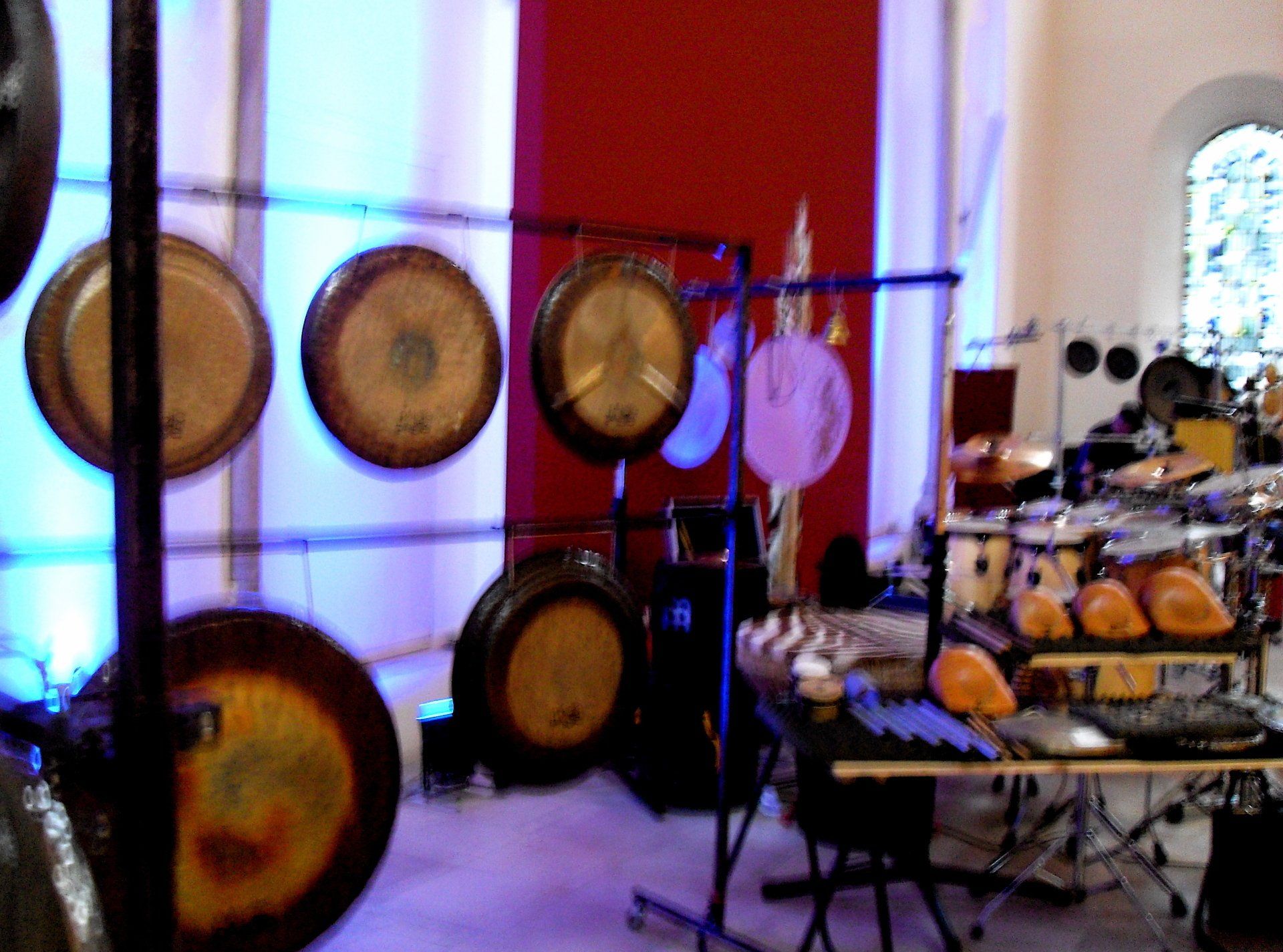 Kainos Percussion Ensemble