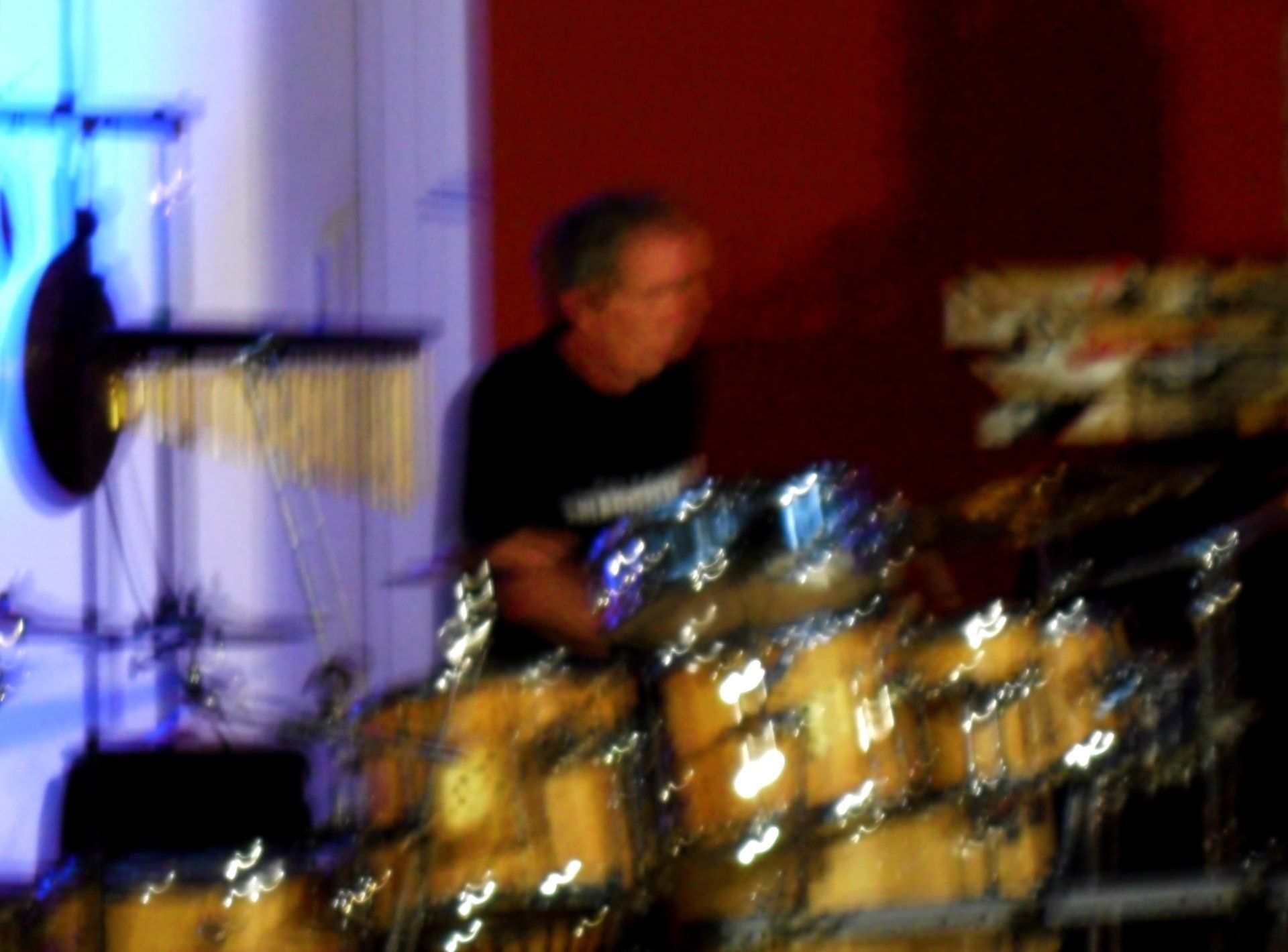 Ullip solo projects and releases with other artists