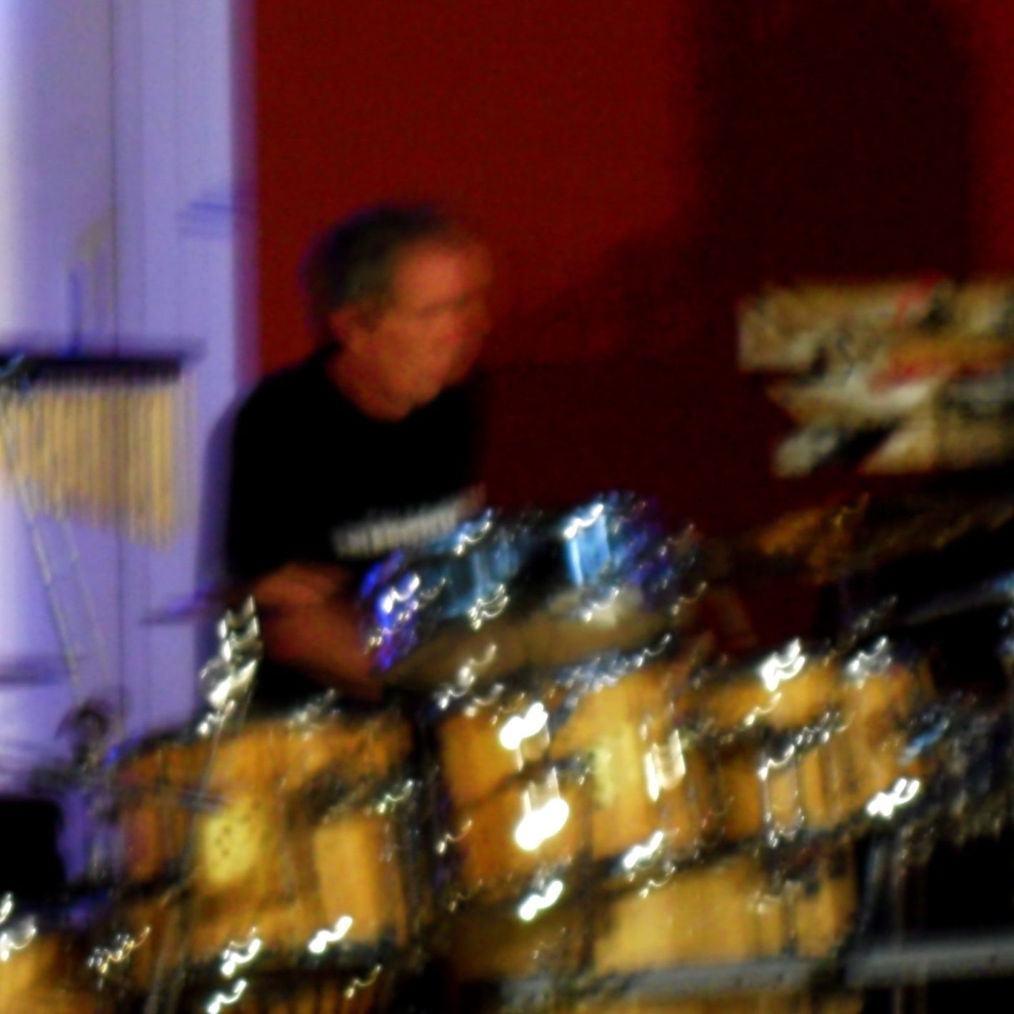 Kainos Percussion Ensemble