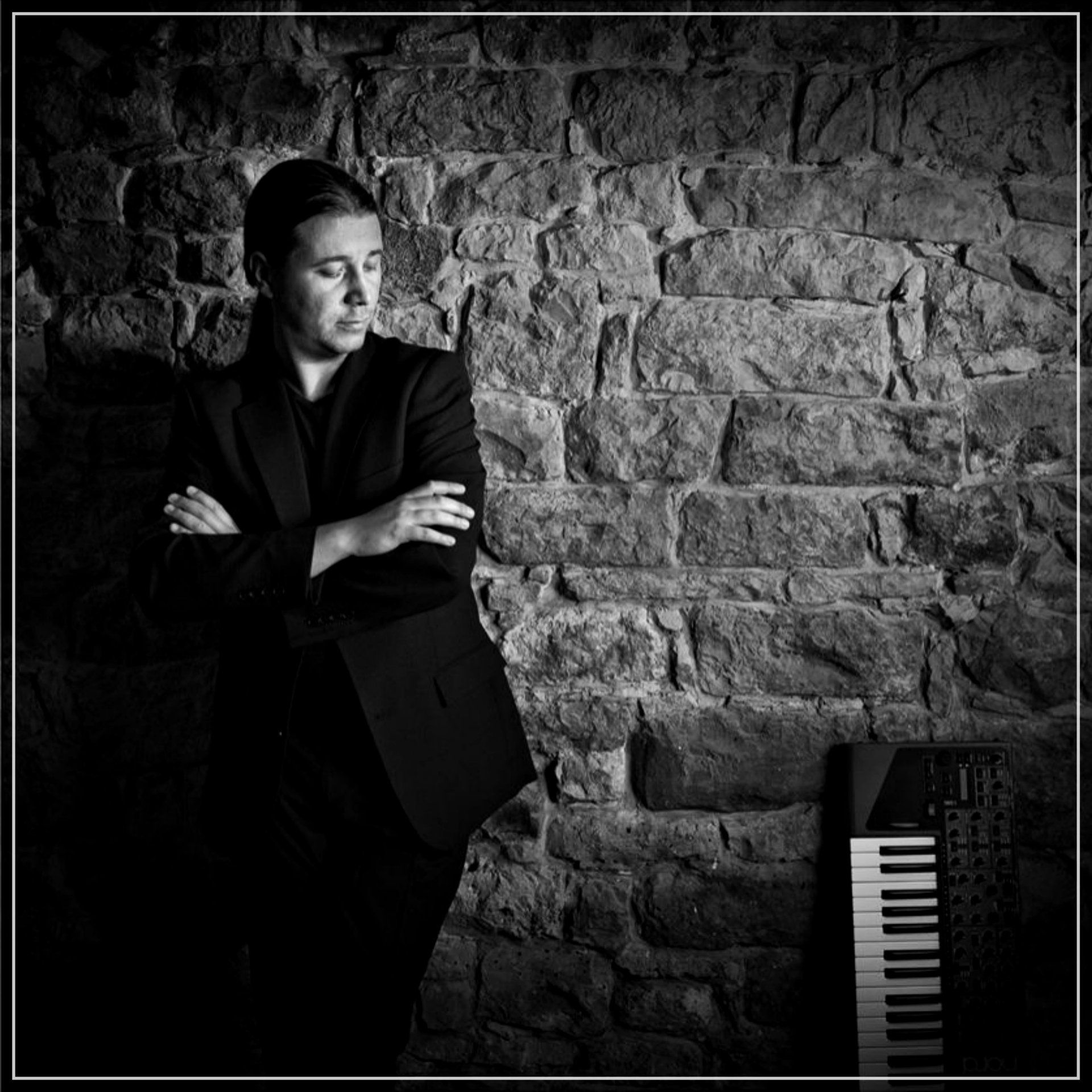 Ullip solo projects and releases with other artists
Planetarium Nights
with PCW Ensemble