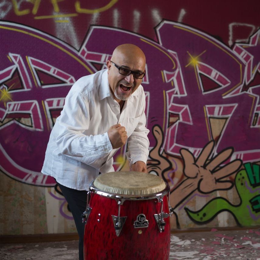 Ullip - official Homepage - Percussion drives Emotions