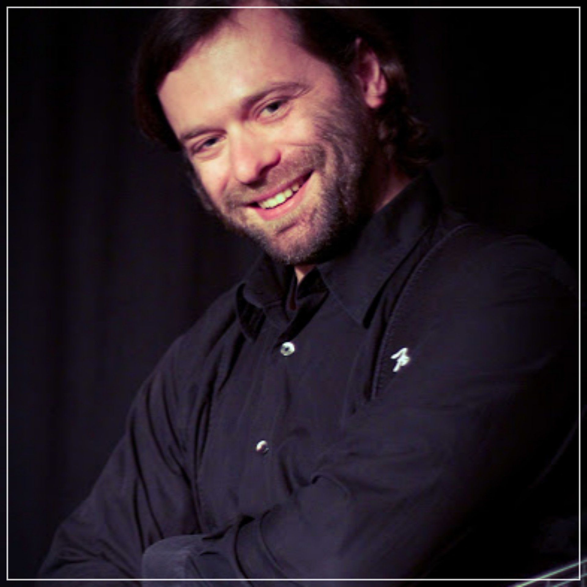 Ullip - Percussion drives Emotions - official Homepage