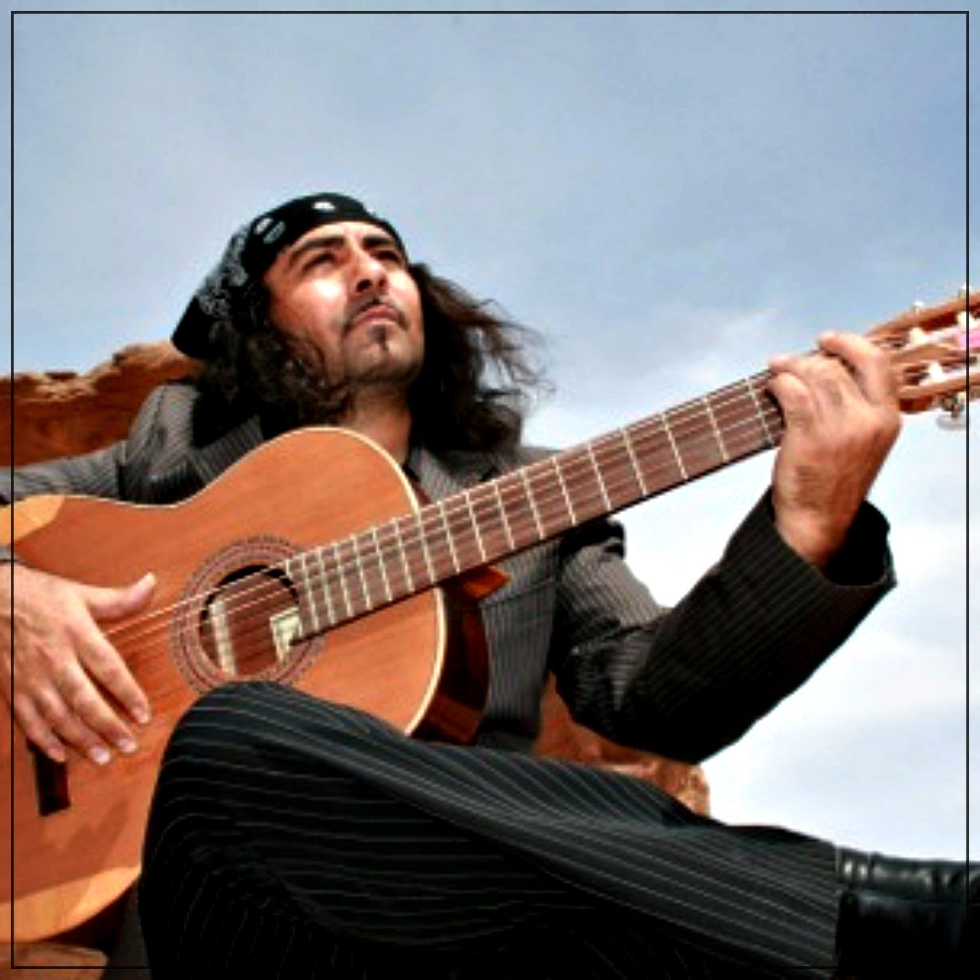 Ullip - Percussion drives Emotions  - official Homepage