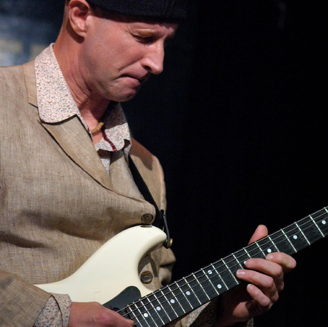 Ullip solo projects and releases with other artists