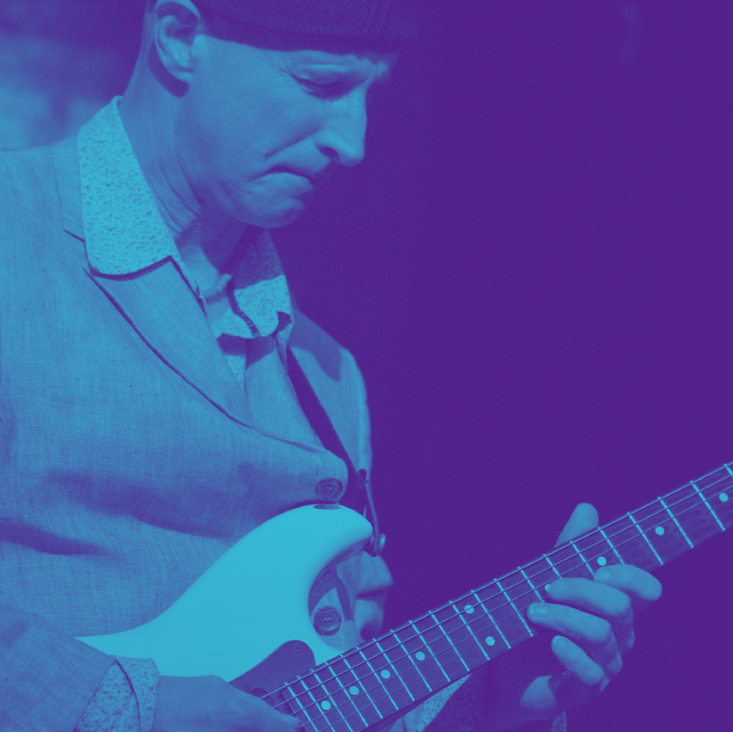 Ullip & Craven Punk meets Classic