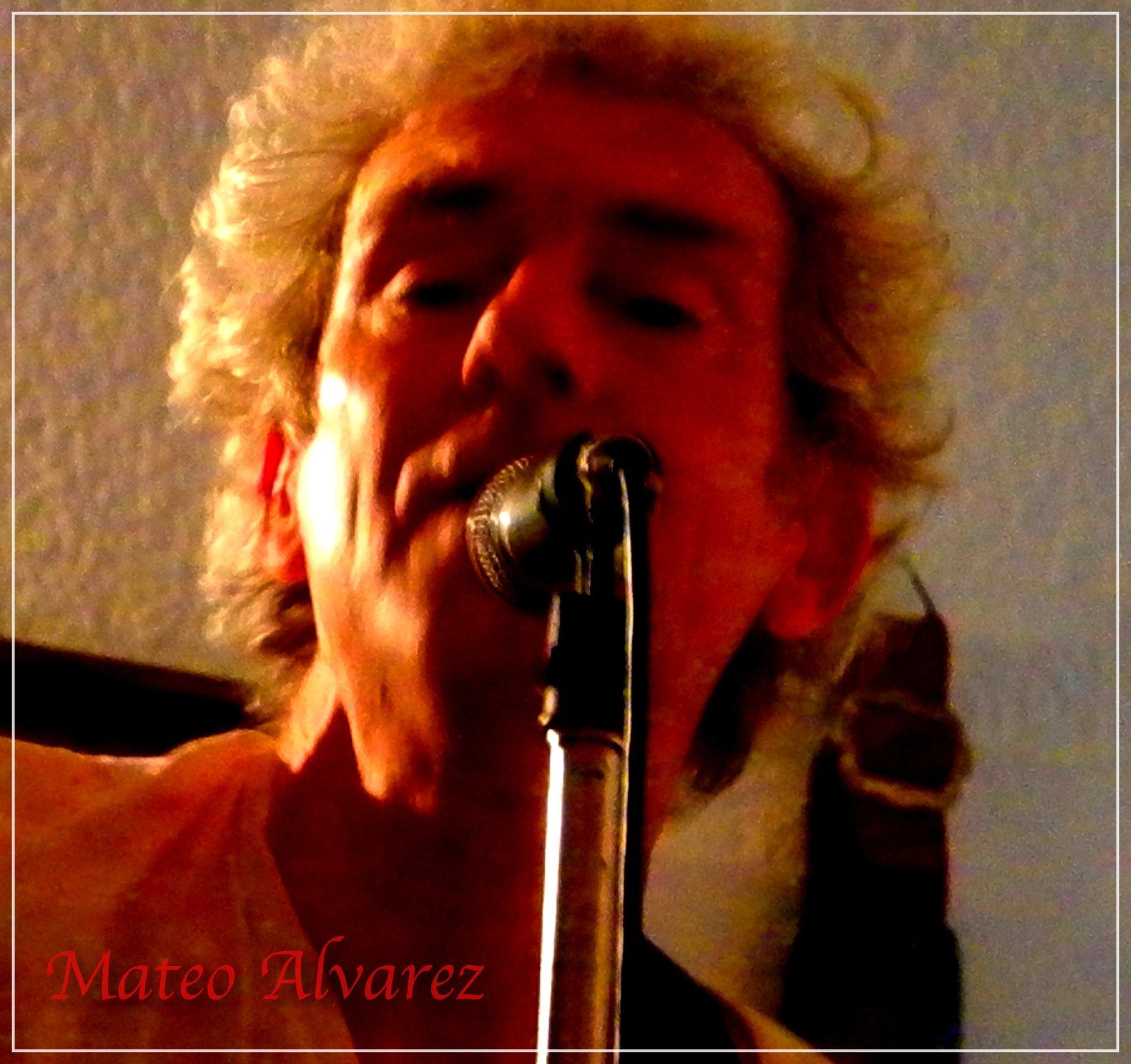 Ullip solo projects and releases with other artists